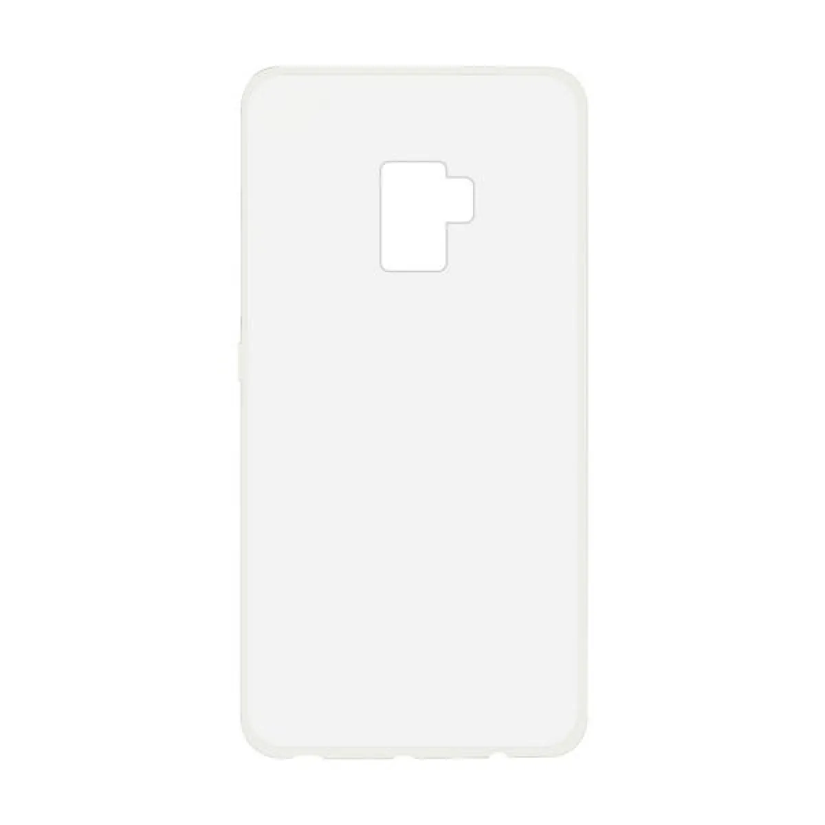 Ksix B8604ftu00 Coque De Protection Pour Téléphones Portables Housse Transparent