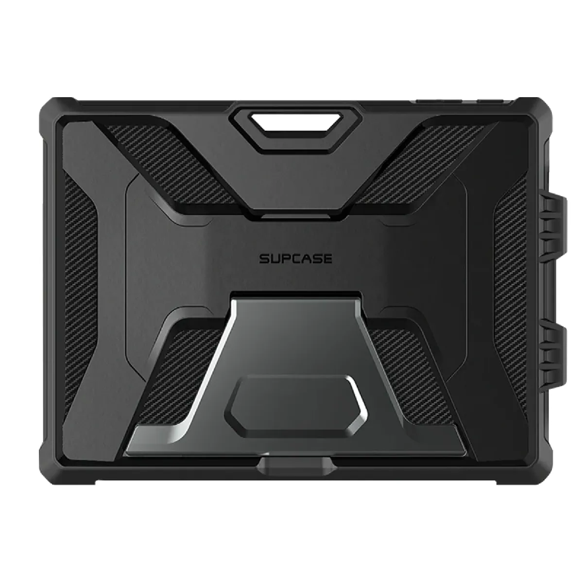 Supcase Unicorn Beetle Pro Sup-surface-pro6-ubpro-black 31,2 Cm (12.3") Noir