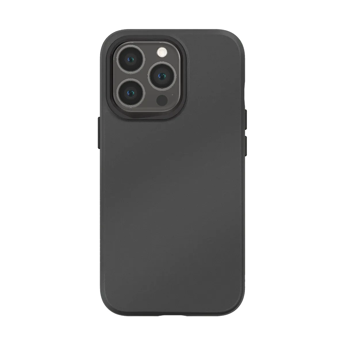 Coque Pour Iphone 14 Pro Série Solidsuit Ultra Résistant Noir Rhinoshield