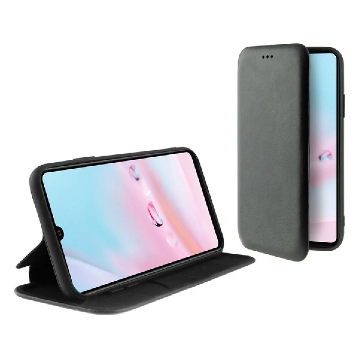 Ksix B0793fu82 Coque De Protection Pour Téléphones Portables Noir