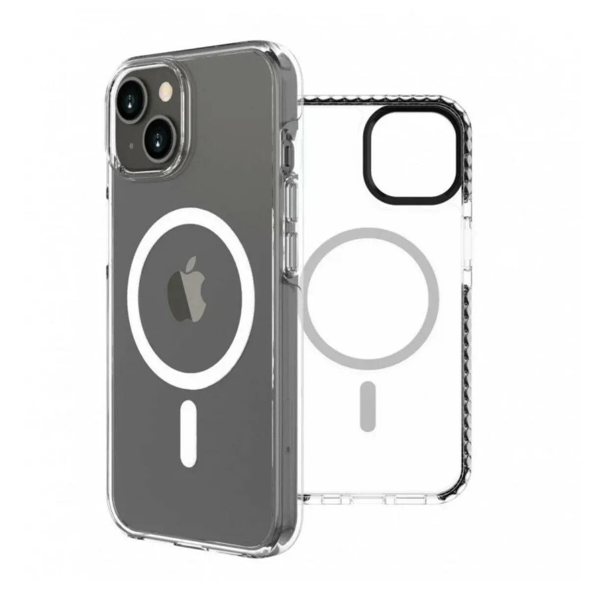 Protection Pour Téléphone Portable Muvit Iphone 14 Plus