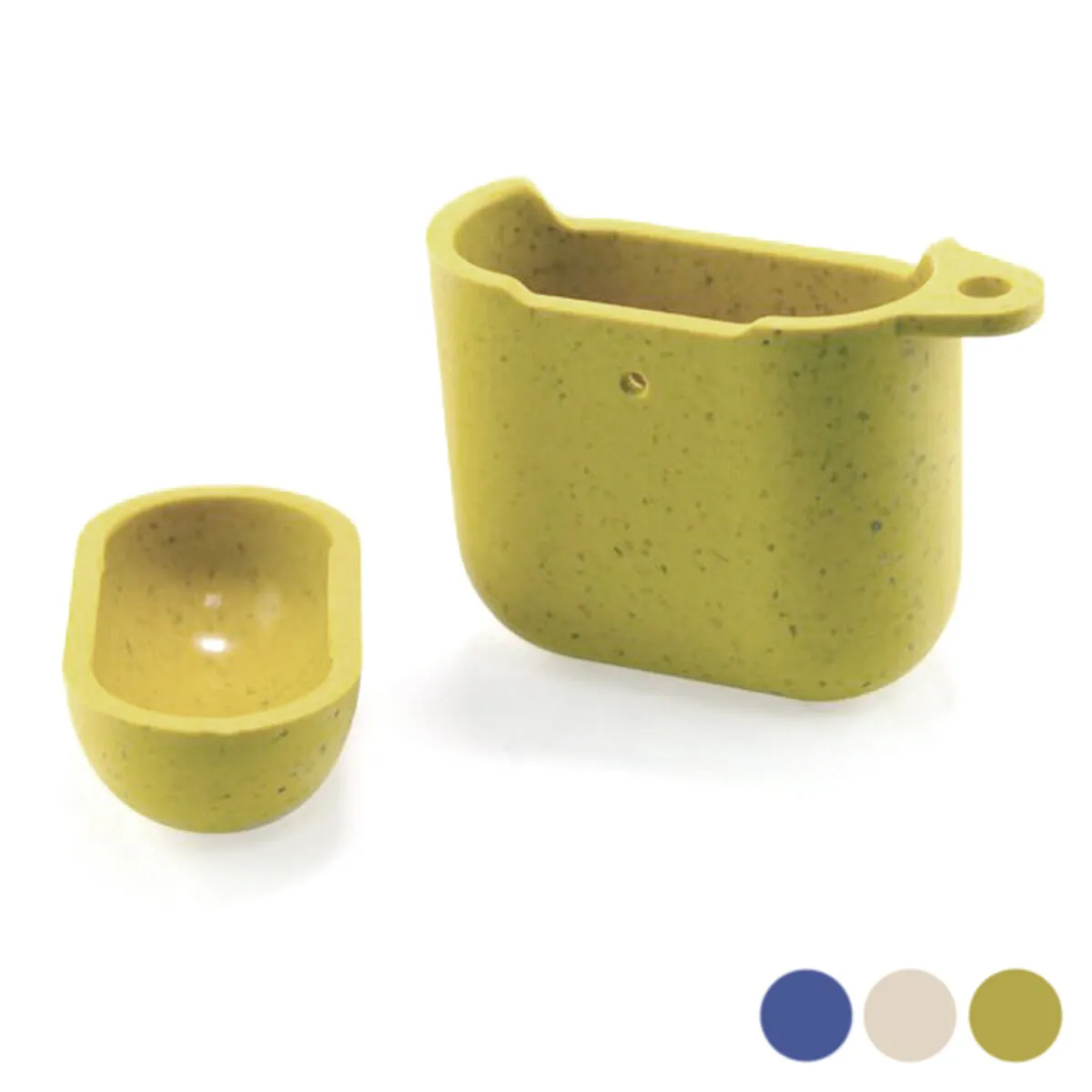 Ksix Bxaireco05 Accessoire Pour Casque /oreillettes Emplacement