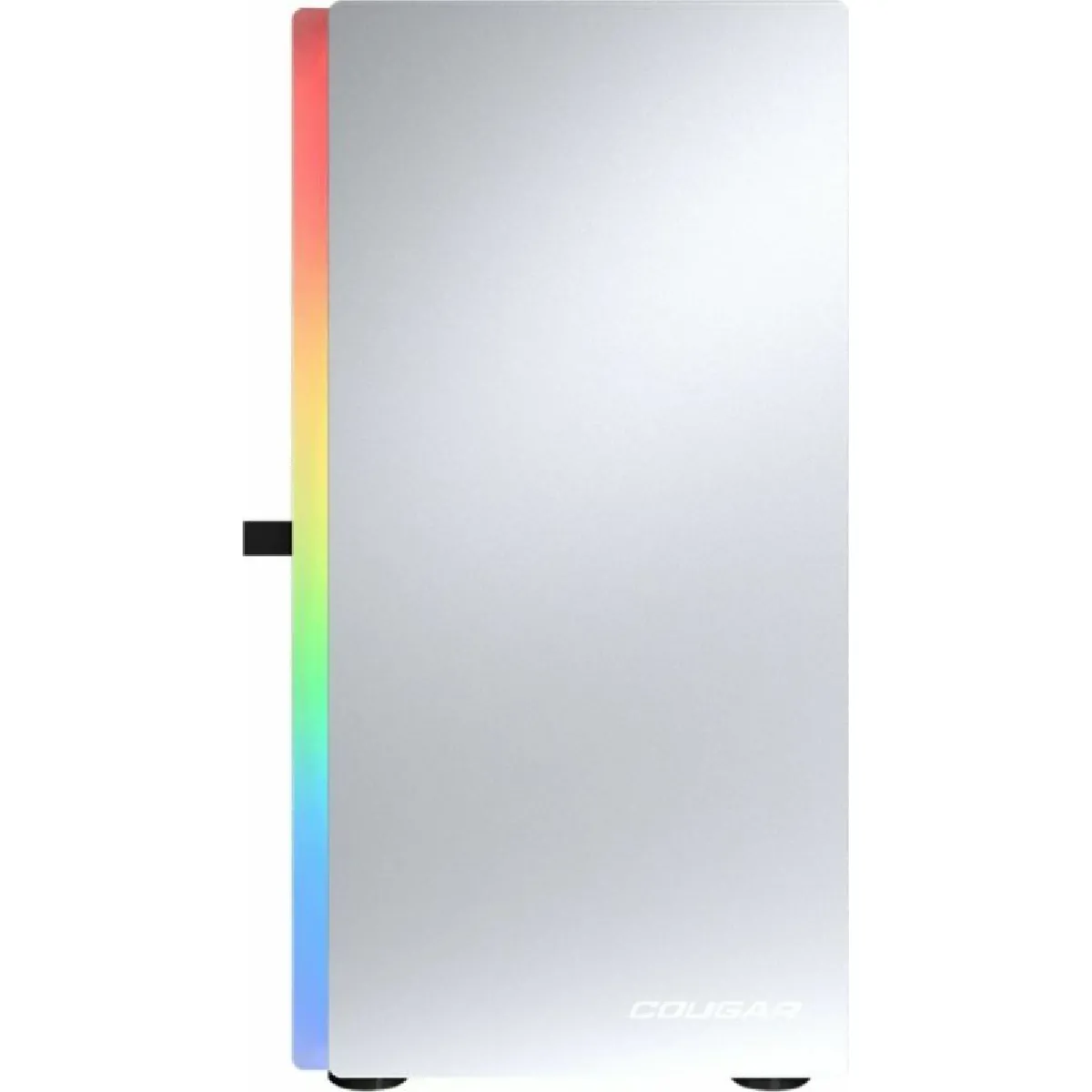 Boitier PC Gaming - Cougar Gaming - PURITYRGBWHITE