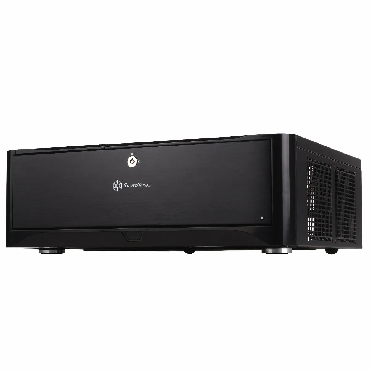 Silverstone Grandia GD06 Noir