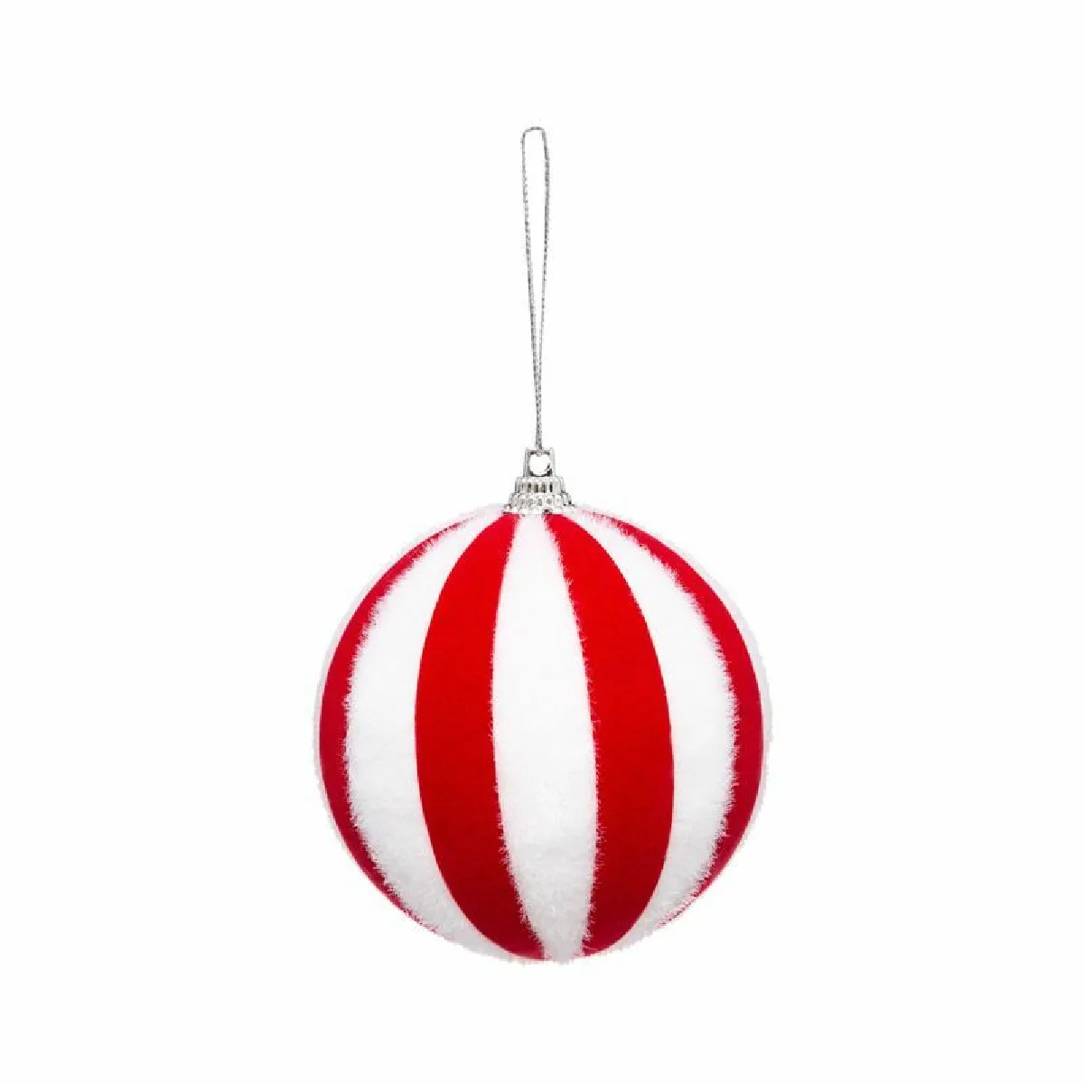 Boule De Noël Plastique - Feeric Lights & Christmas