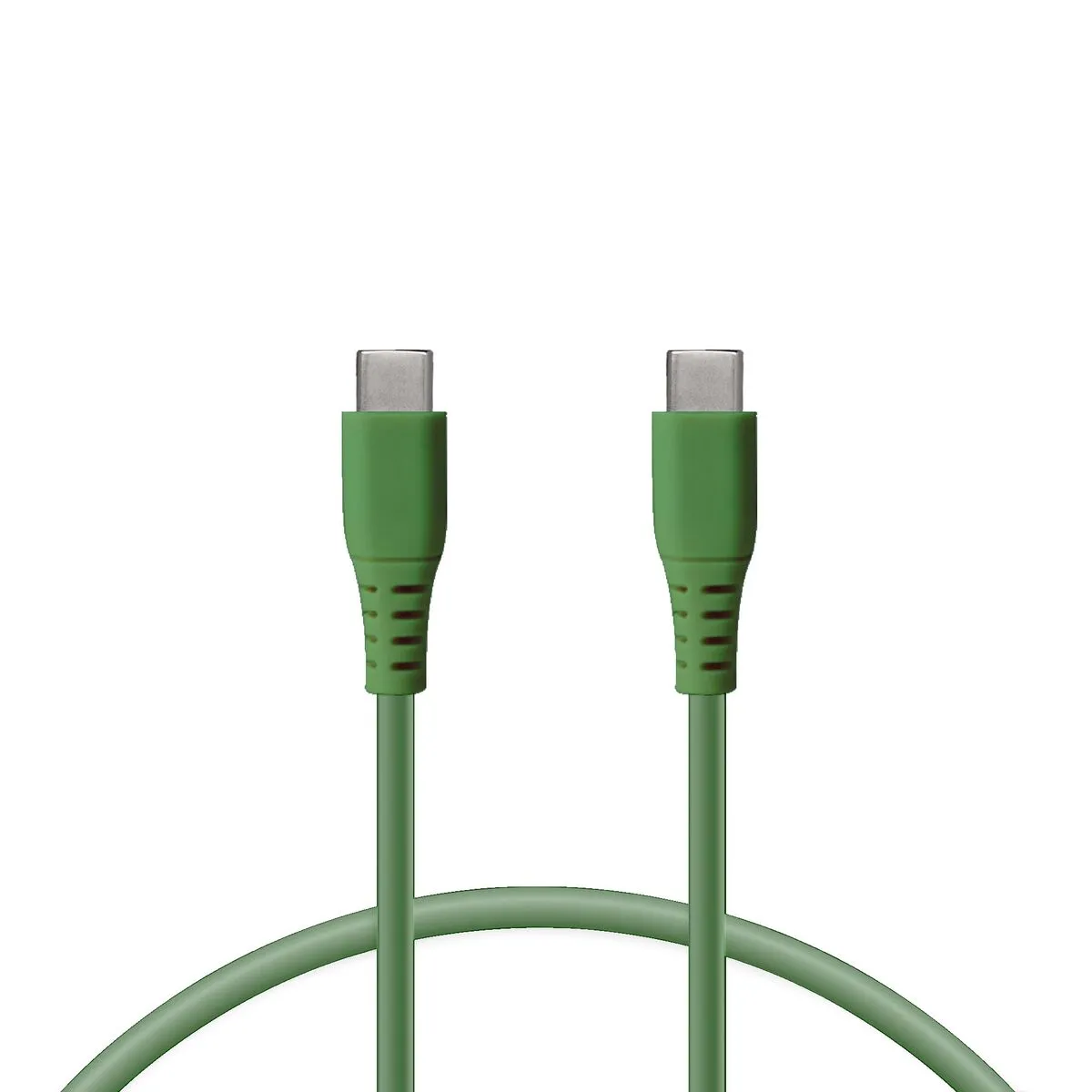 Câble De Données/recharge Avec Usb Ksix