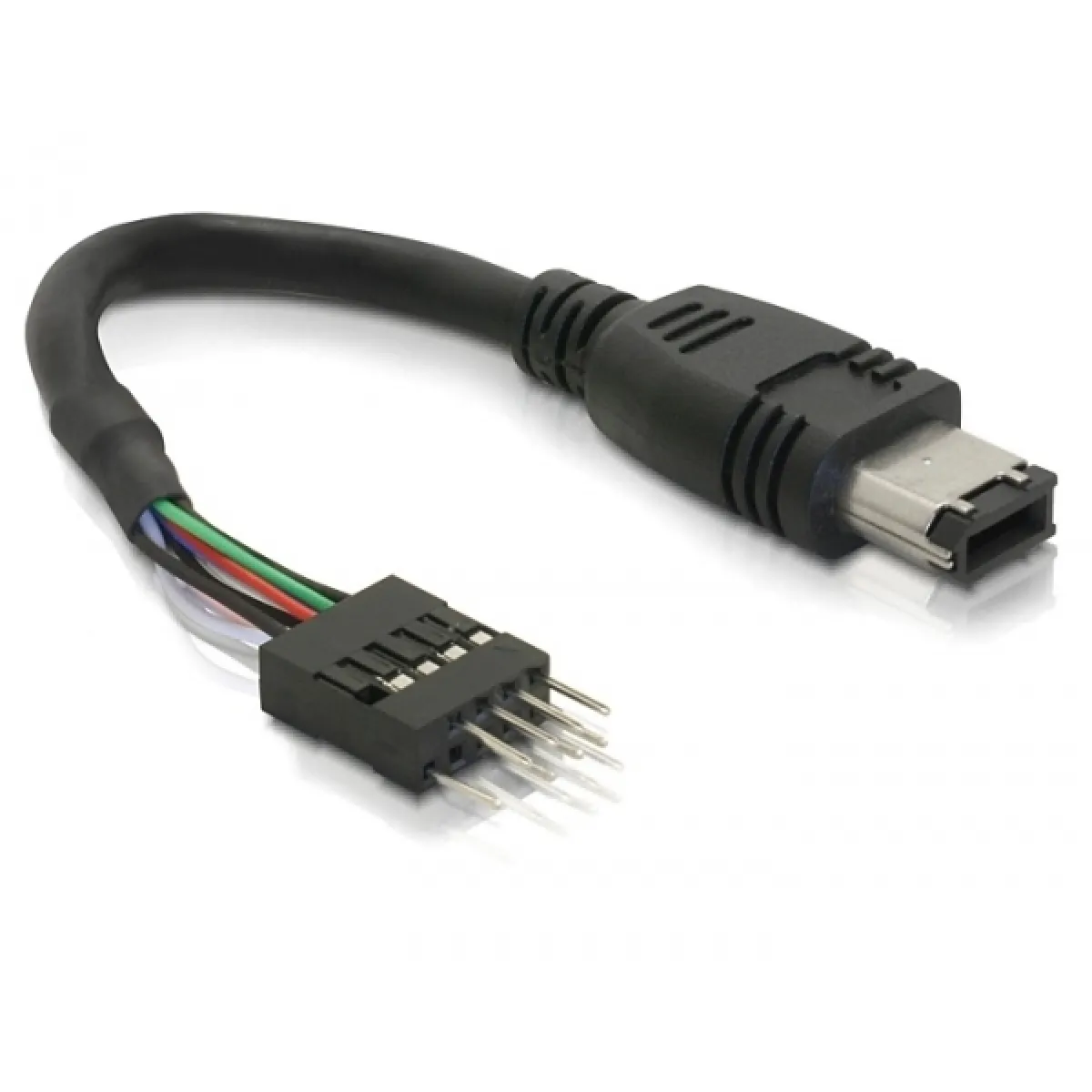 Adapter Firewire Pfostenstecker