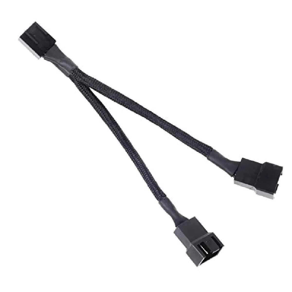 Silverstone Sst-cpf01 Câble D'alimentation Interne 0,1 M