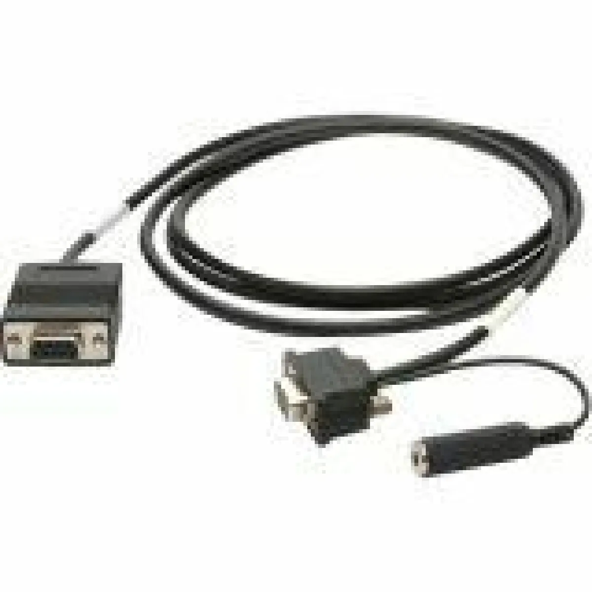 Cable Serie Noir Zebra 25-13227-03r 1,83 M Db9