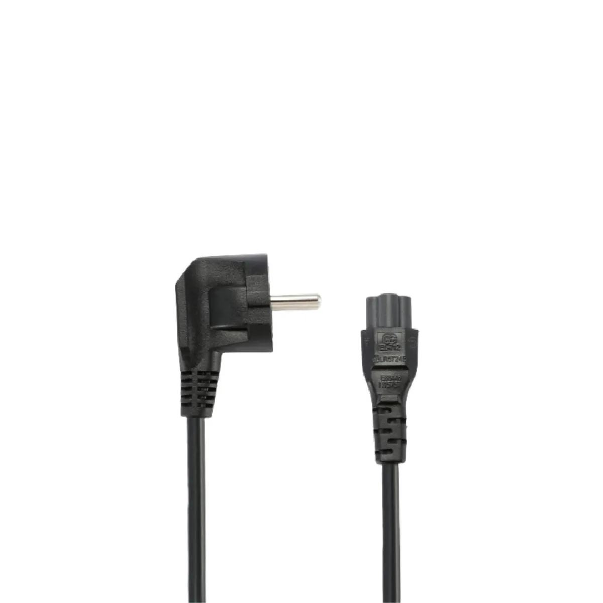 D2 Diffusion D2CSPC250 câble électrique Noir 2,5 m - Neuf