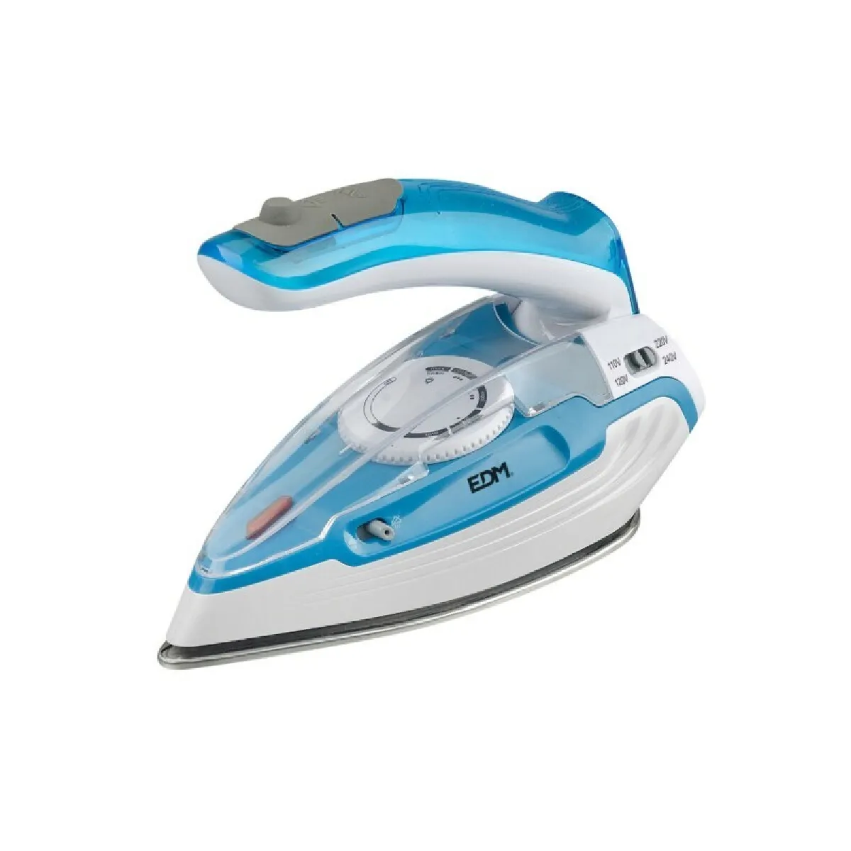 Fer Edm De Voyage 19,6 X 9,3 X 8,8 Cm 1100 W