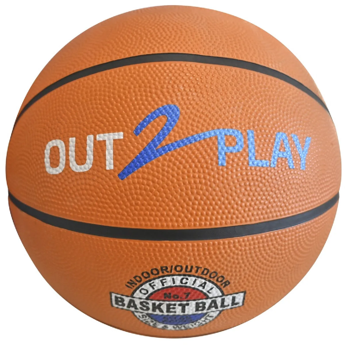 Ballon de basketball enfant Out2Play O2P