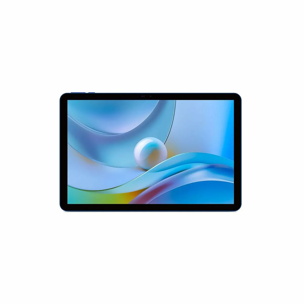 Tablette Tactile Spc Gravity 11" 128 Go Bleu Métal