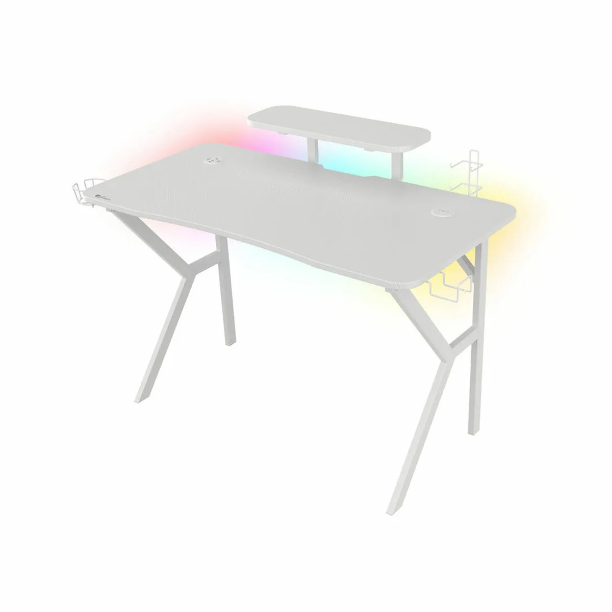Genesis Holm 320 Rgb Blanc