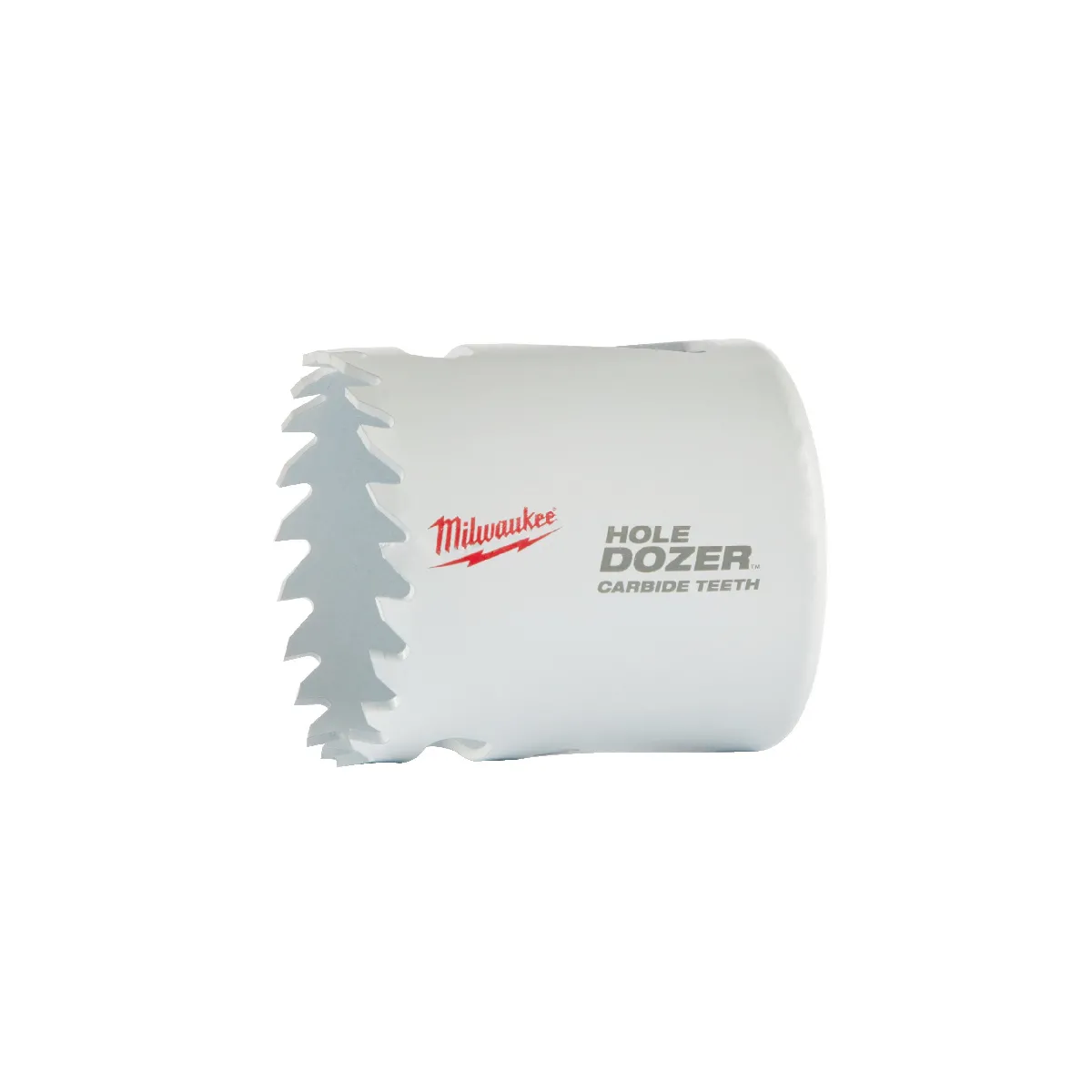 Scie Cloche Carbure 44 mm Hole Dozer Milwaukee 49560717 - Performance et Précision