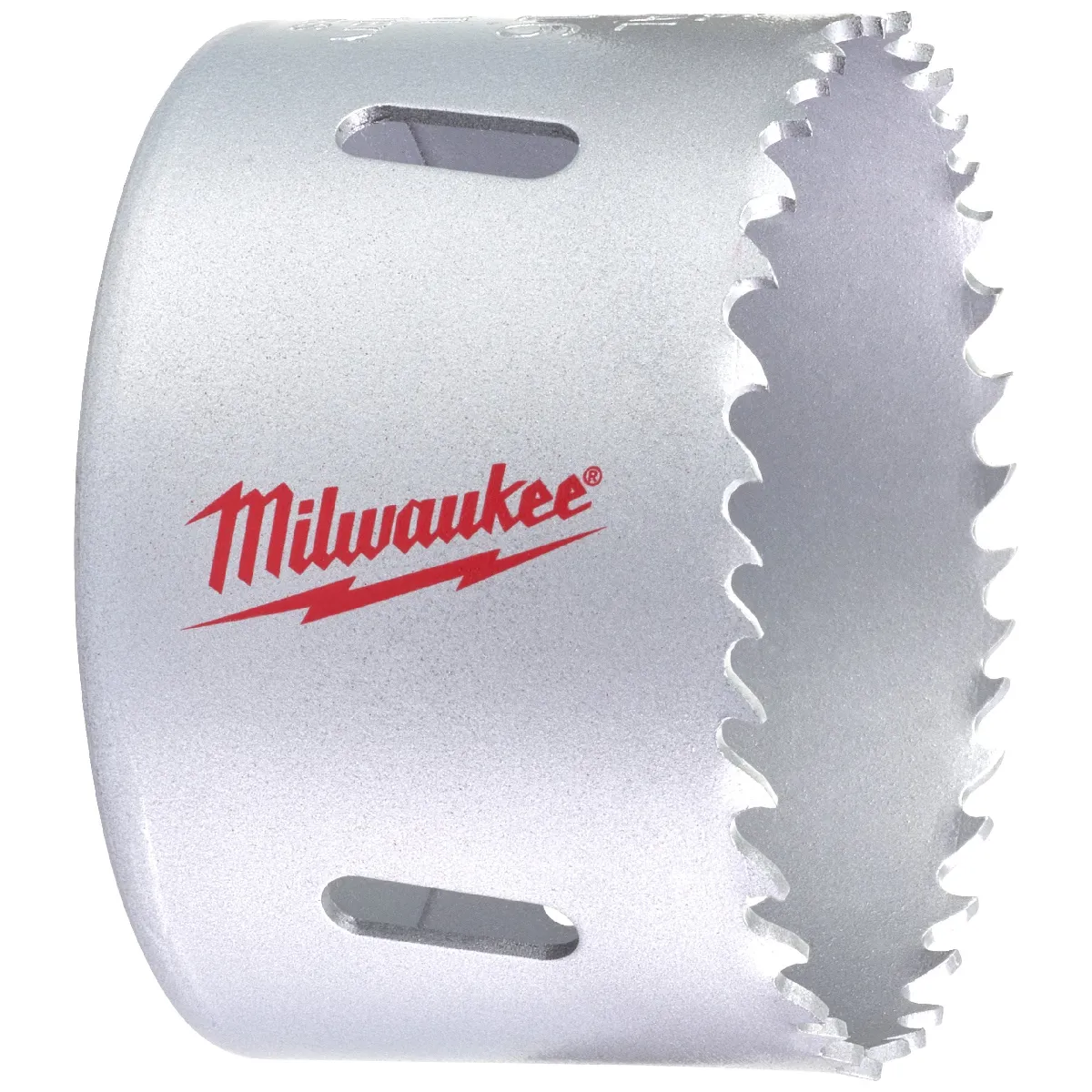 Scie Cloche Bimétal 68 mm Milwaukee - Résistante et Durable