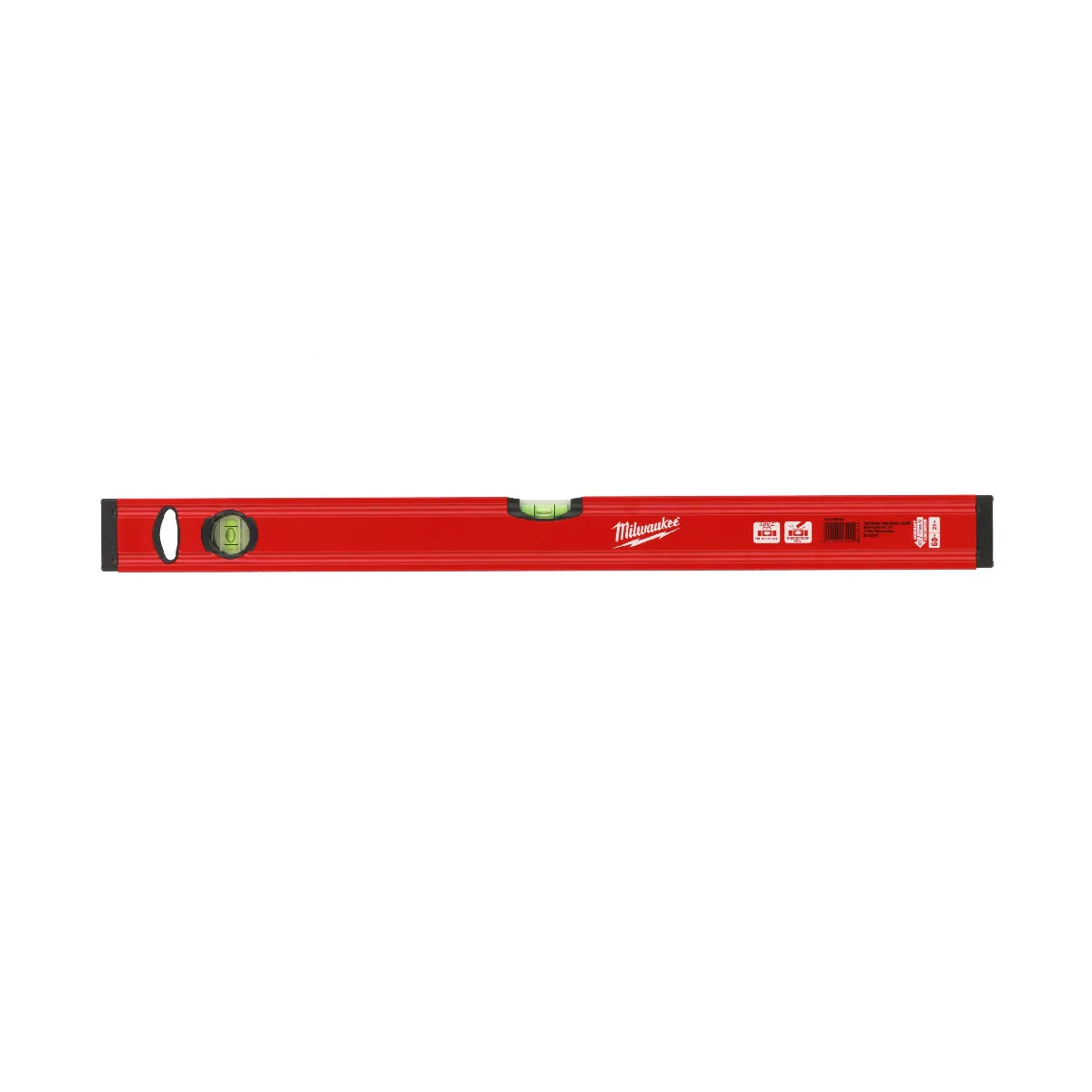 Niveau manétique 60 cm Slim 4932464855 - Milwaukee