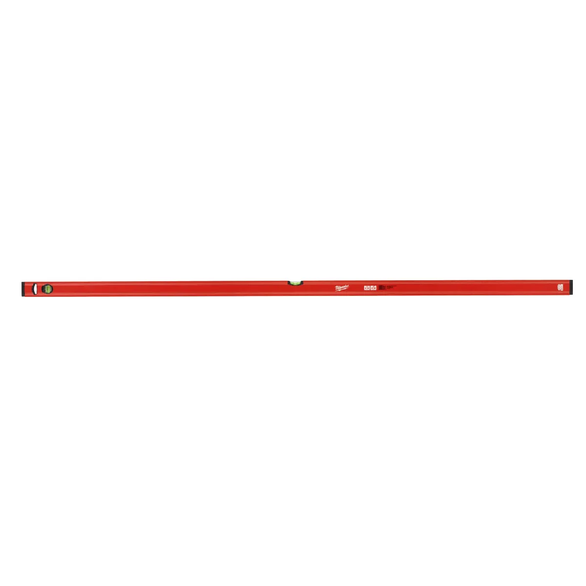 Niveau tubulaire SLIM 180 cm 4932459095 - Milwaukee