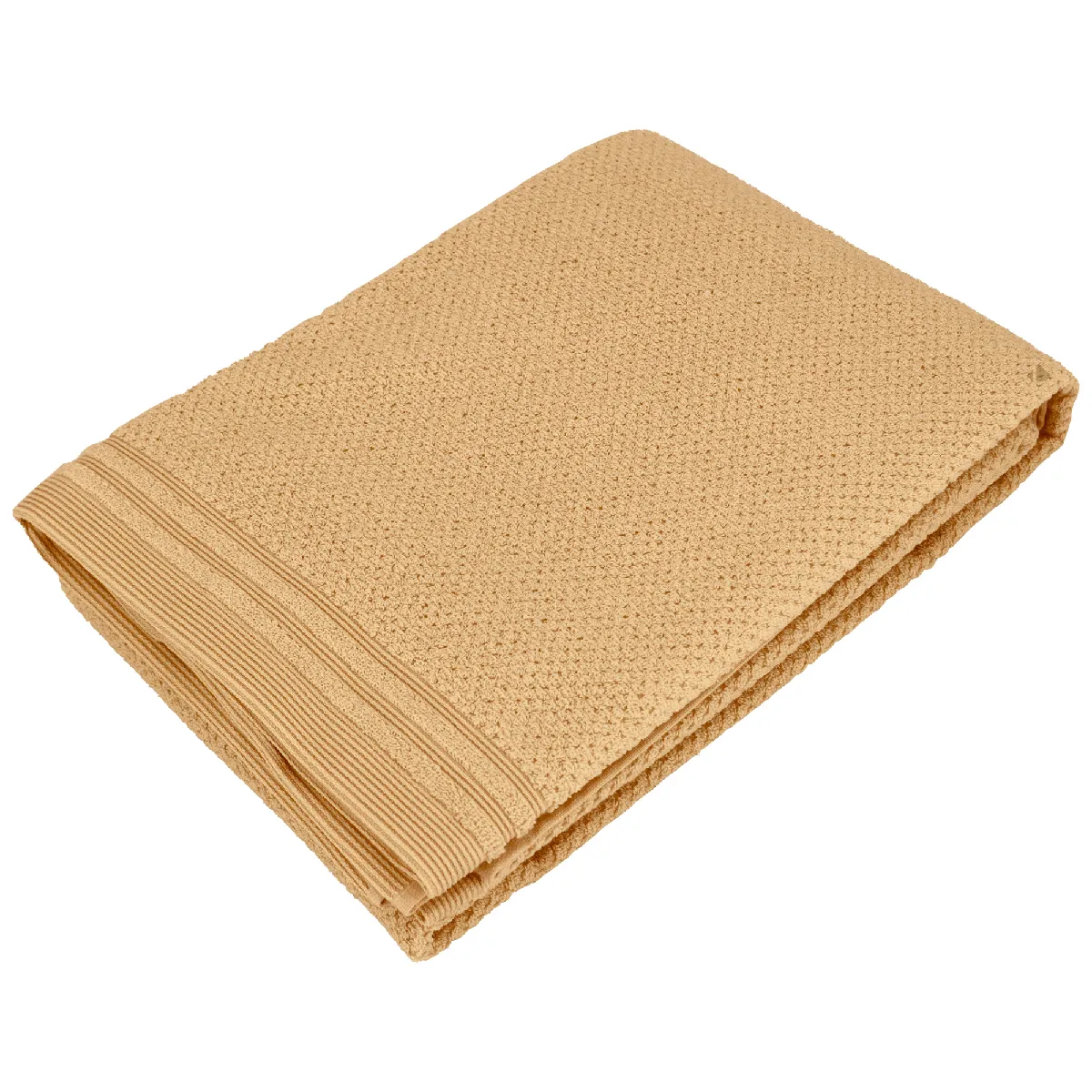 Linnea Dune 100 X 150 Cm Coton Jaune 1 Pièce(s)
