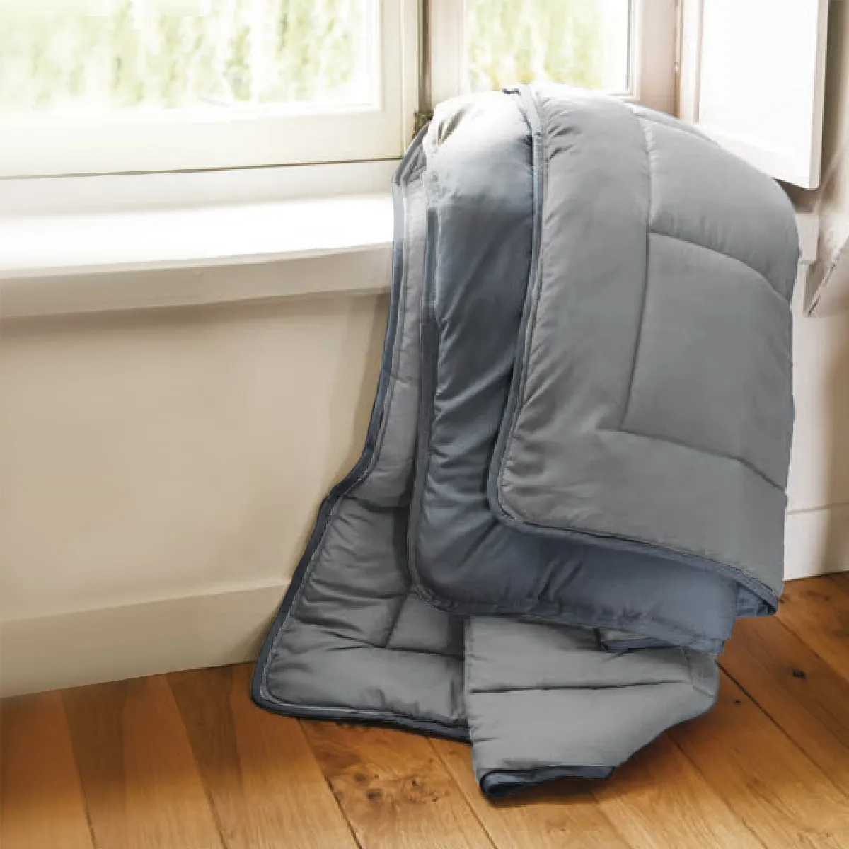 Linnea Cocoon Bicolore 140 X 200 Cm