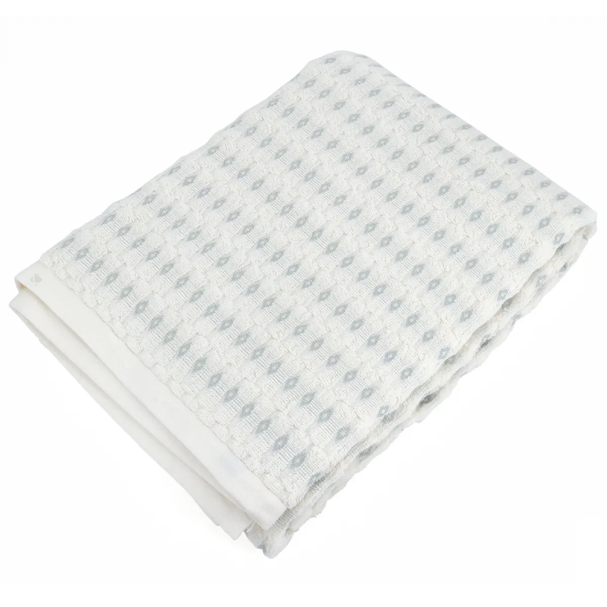 Linnea Essential 100 X 150 Cm Coton Vert 1 Pièce(s)