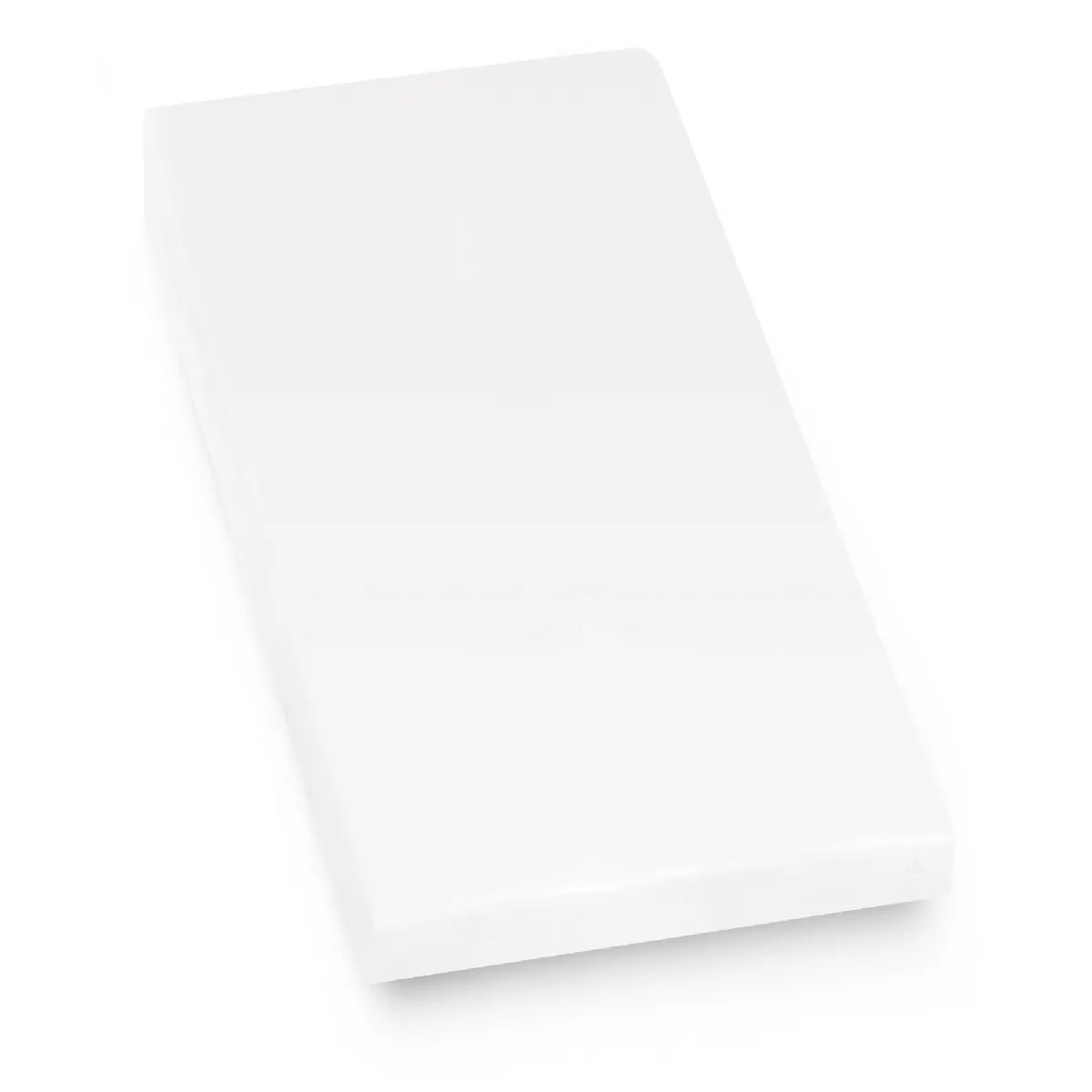 Protège Matelas Imperméable Arnon 70x150 Cm Bonnet 15cm Molleton Coton Contrecollé P