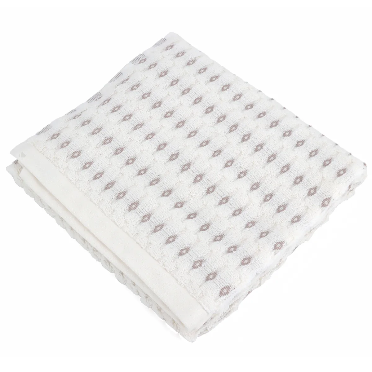 Linnea Essential Serviette À Main Rose 50 X 100 Cm