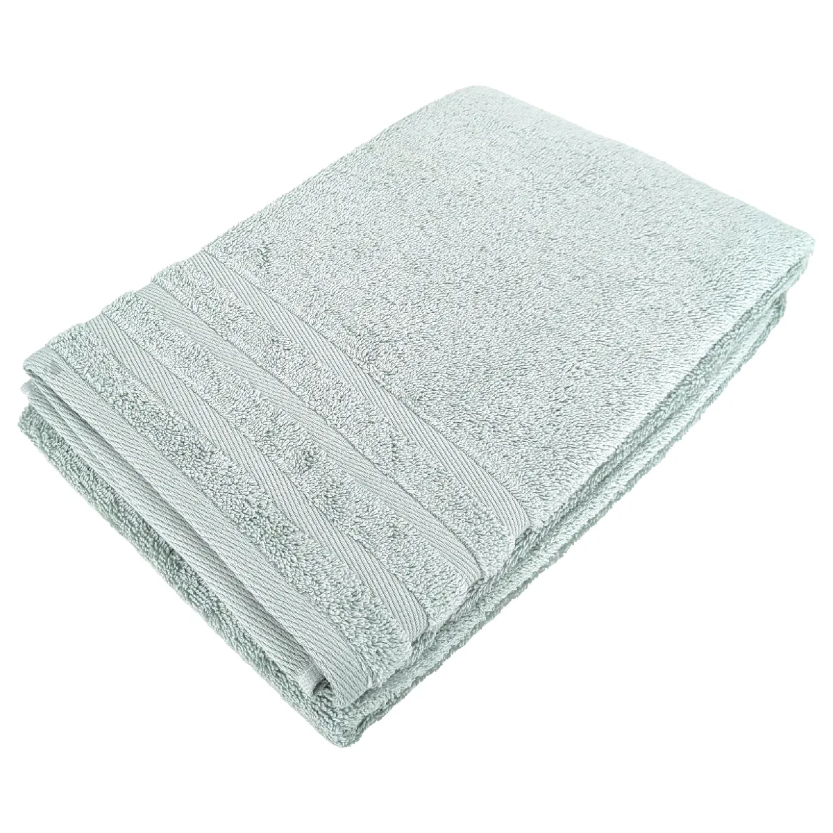 Drap De Douche 70x140 Cm Efficience Pure Vert Eden