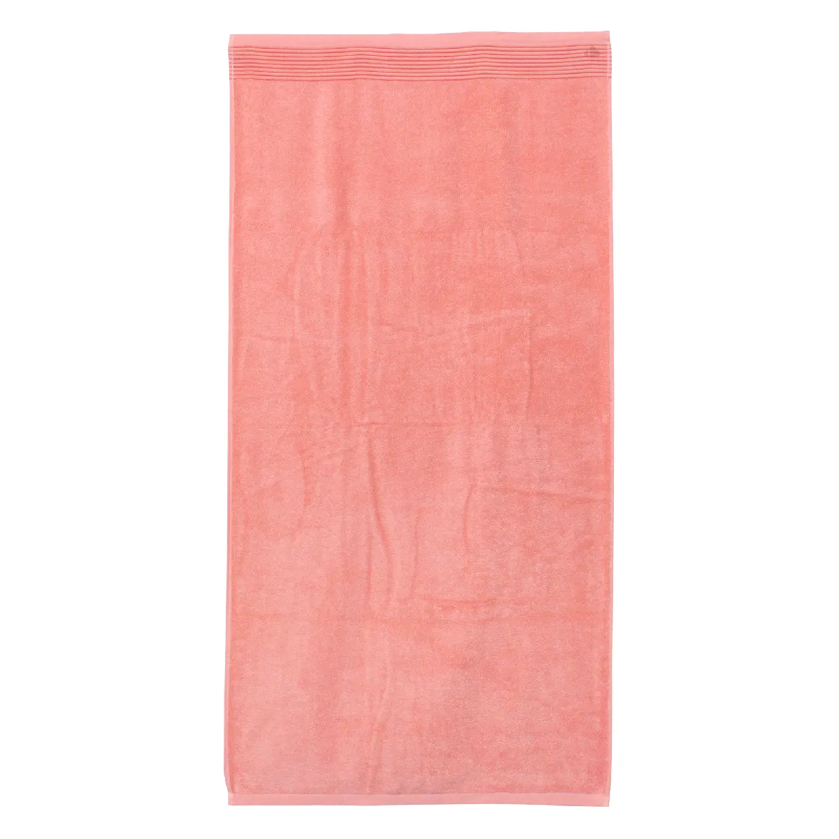 Drap De Douche 70x140 Cm Juliet Rose Bonbon 520g/m2