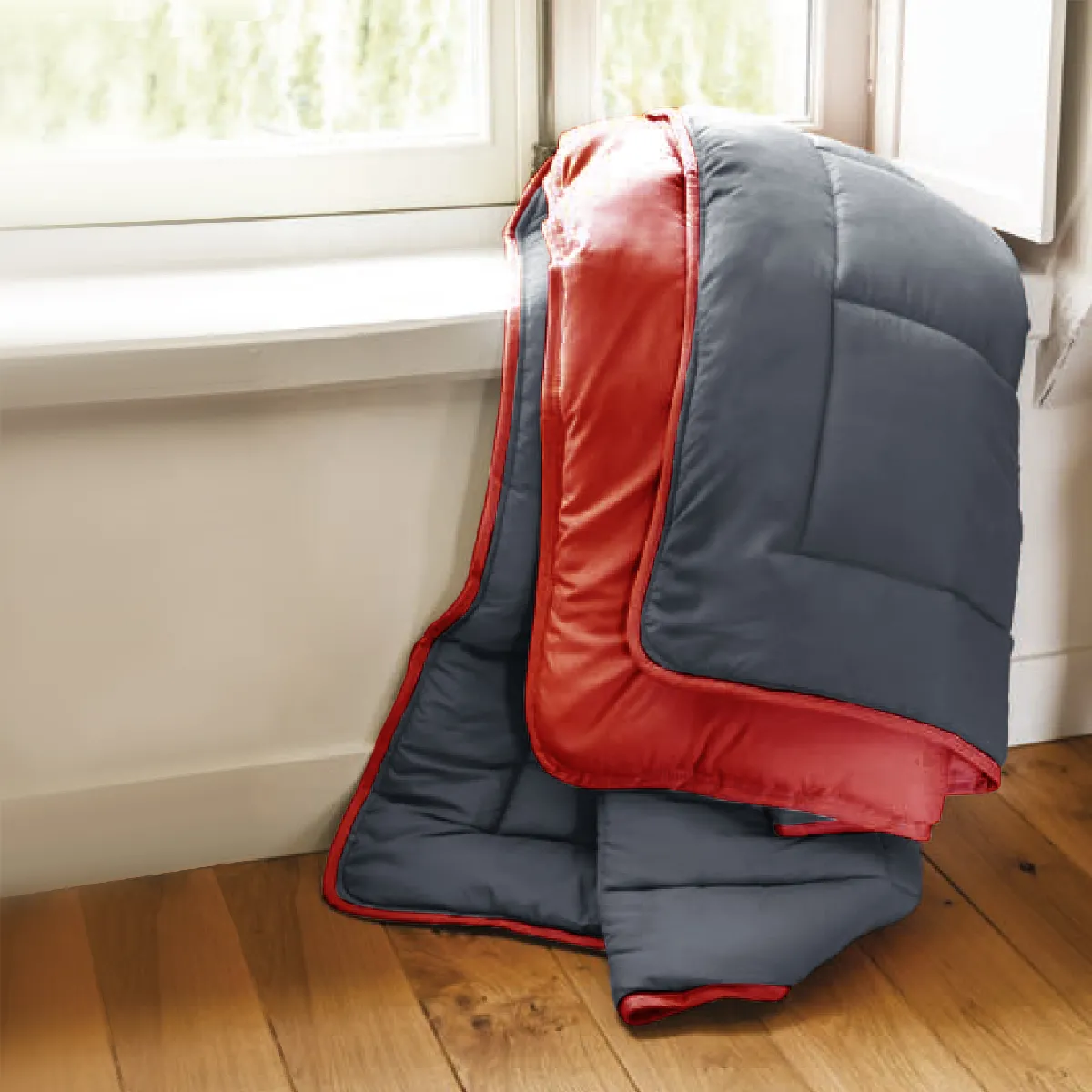 Linnea Cocoon Bicolore 240 X 220 Cm