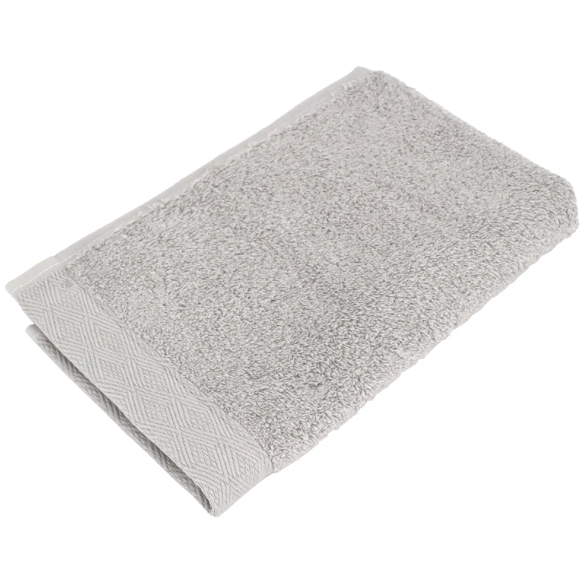 Linnea Softy Coton Gris 30 X 50 Cm 1 Pièce(s)
