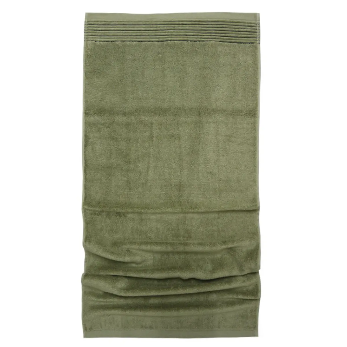 Serviette De Toilette 50x100 Cm Juliet Vert 520g/m2