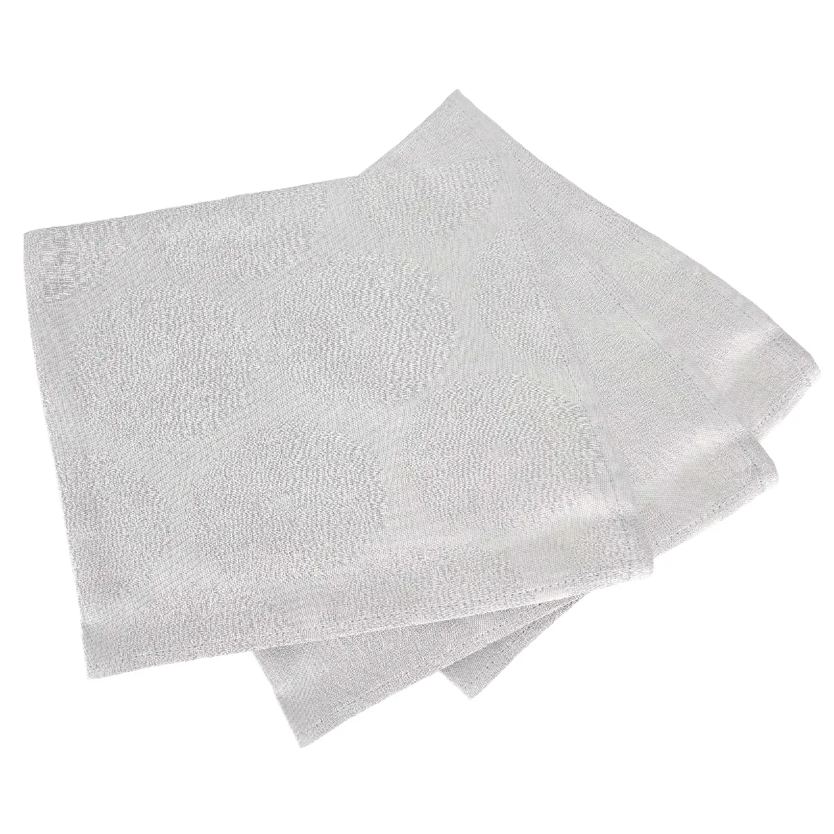 Linnea Hélios 3 Pièce(s) Gris Coton