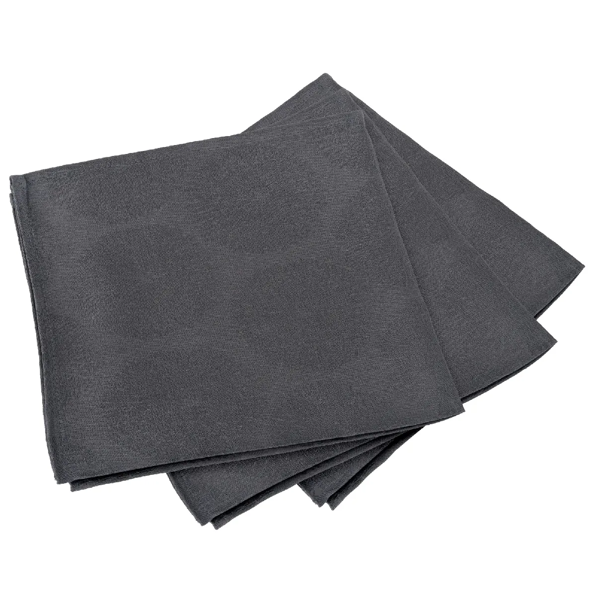Linnea Hélios 3 Pièce(s) Gris Coton