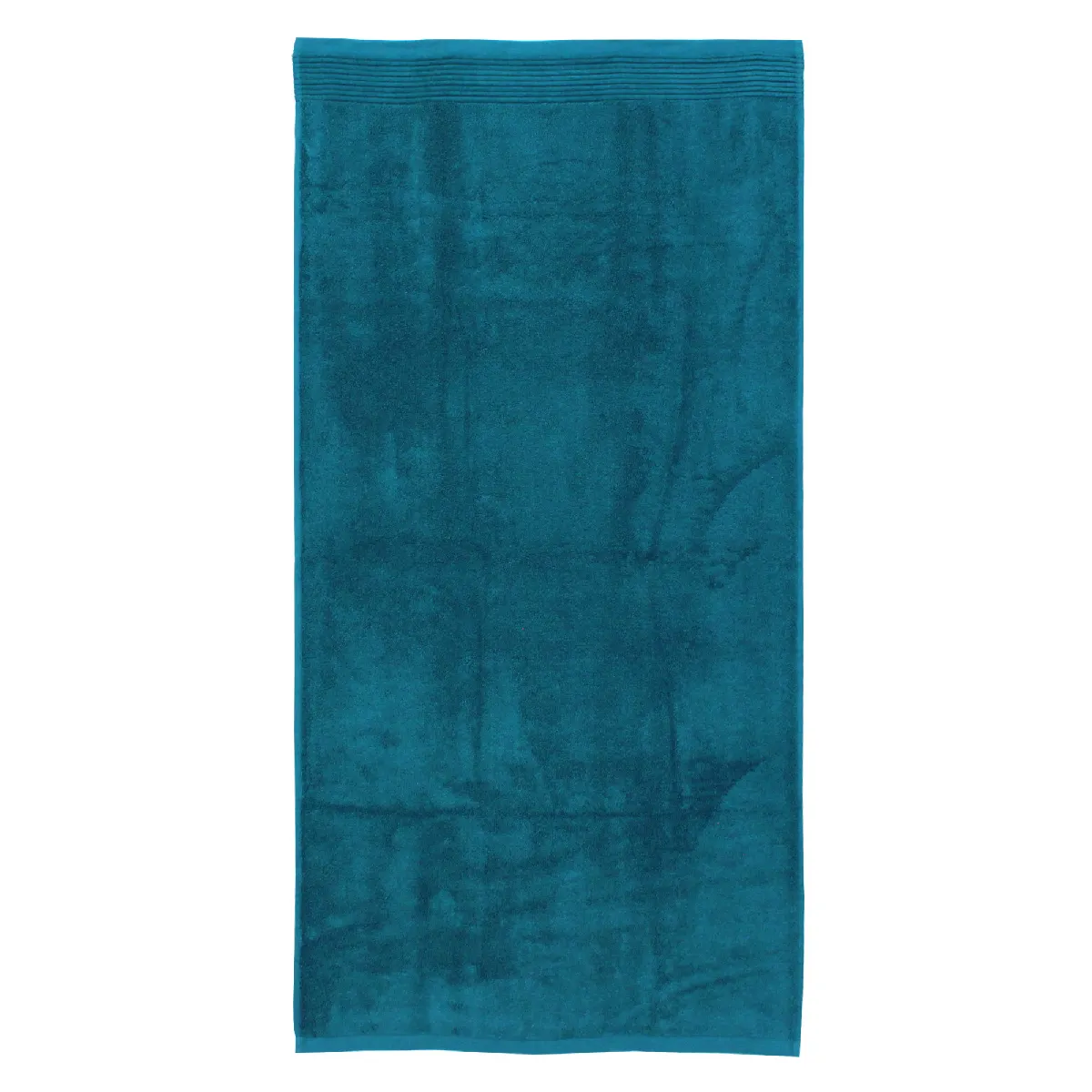 Drap De Douche 70x140 Cm Juliet Bleu Baltic 520g/m2