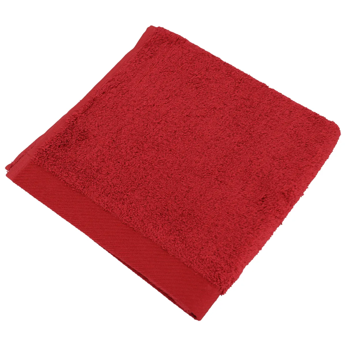Linnea Alba 50 X 100 Cm Coton Rouge 1 Pièce(s)