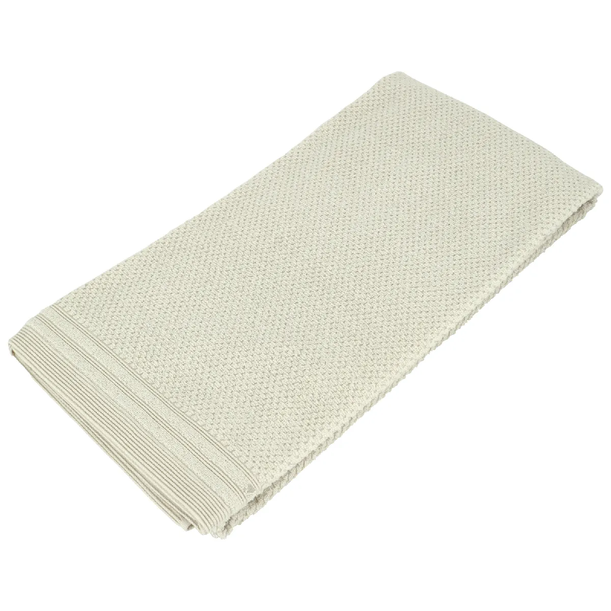 Linnea Dune Beige Coton 70 X 140 Cm 1 Pièce(s)