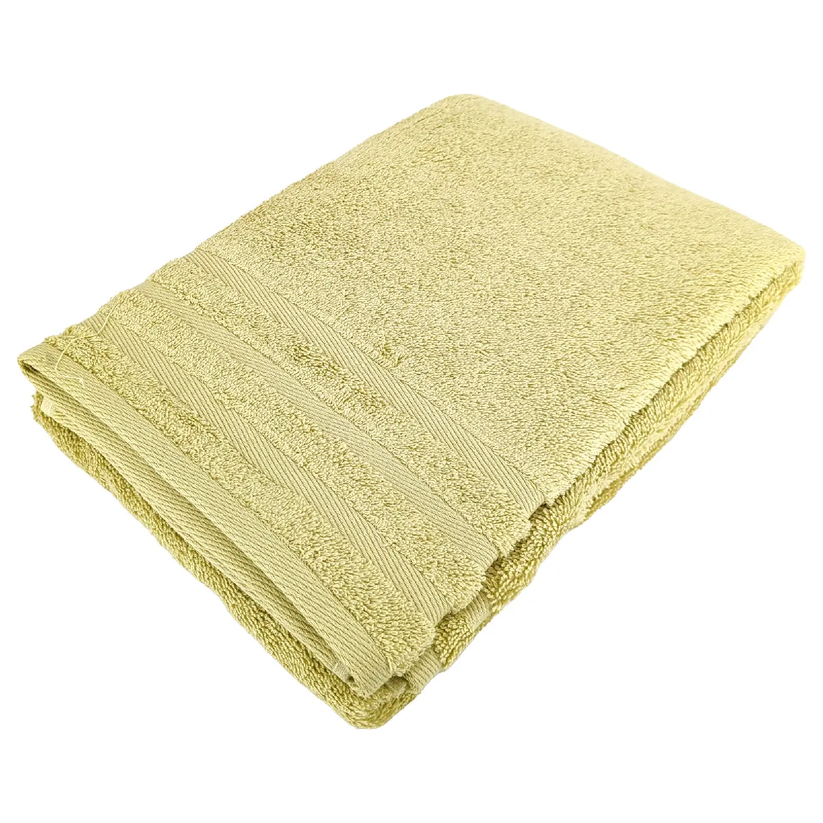 Drap De Douche 70x140 Cm Efficience Pure Vert Menta