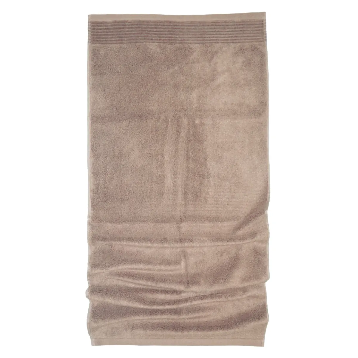 Serviette De Toilette 50x100 Cm Juliet Beige 520g/m2