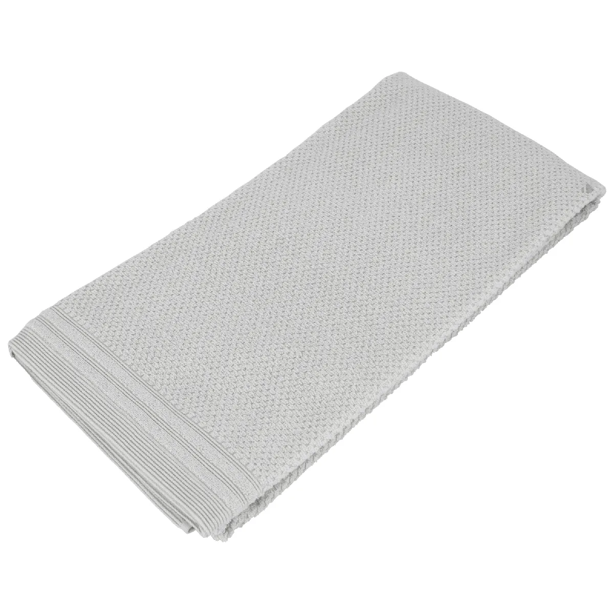 Linnea Dune Gris Coton 70 X 140 Cm 1 Pièce(s)