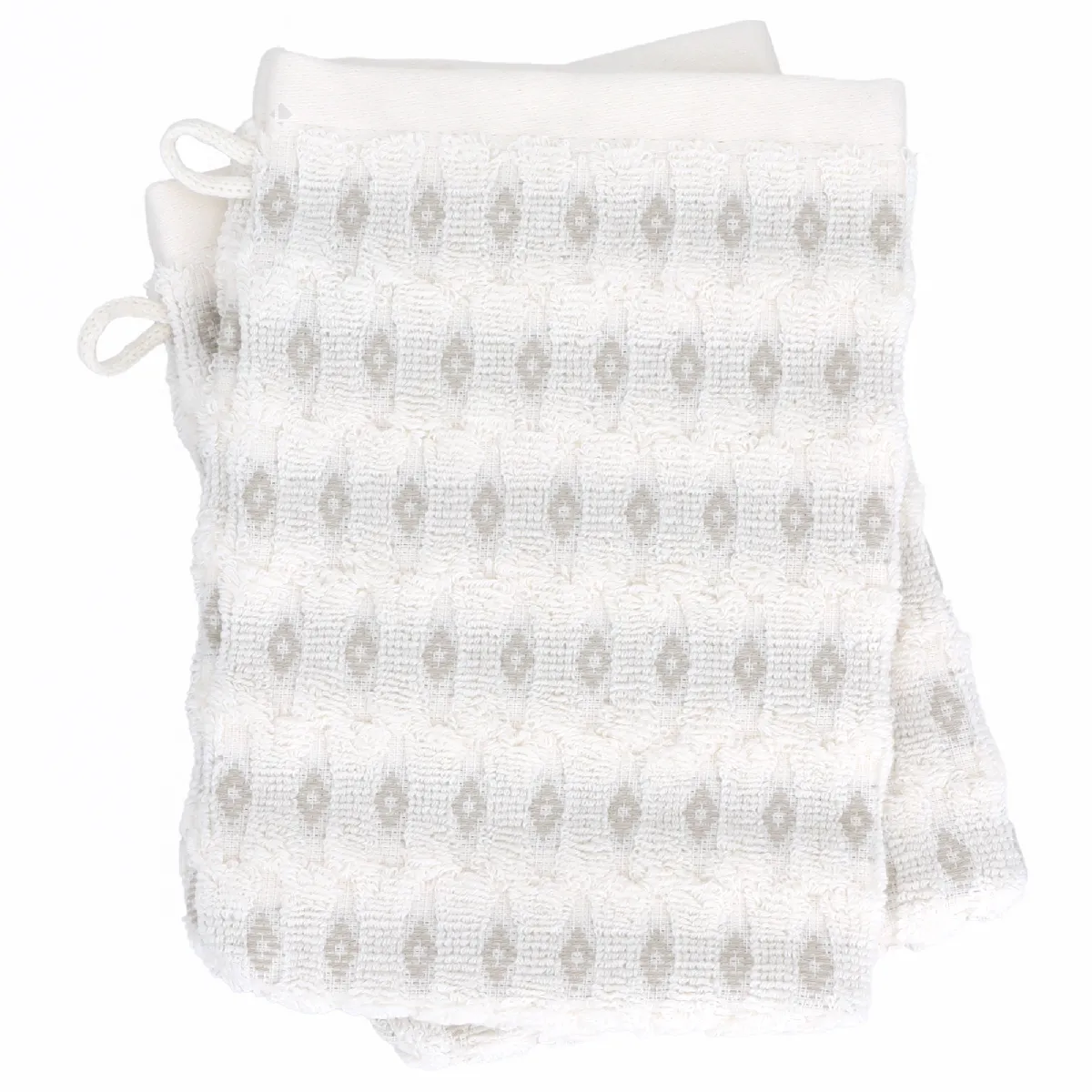 Linnea Essential Beige Coton