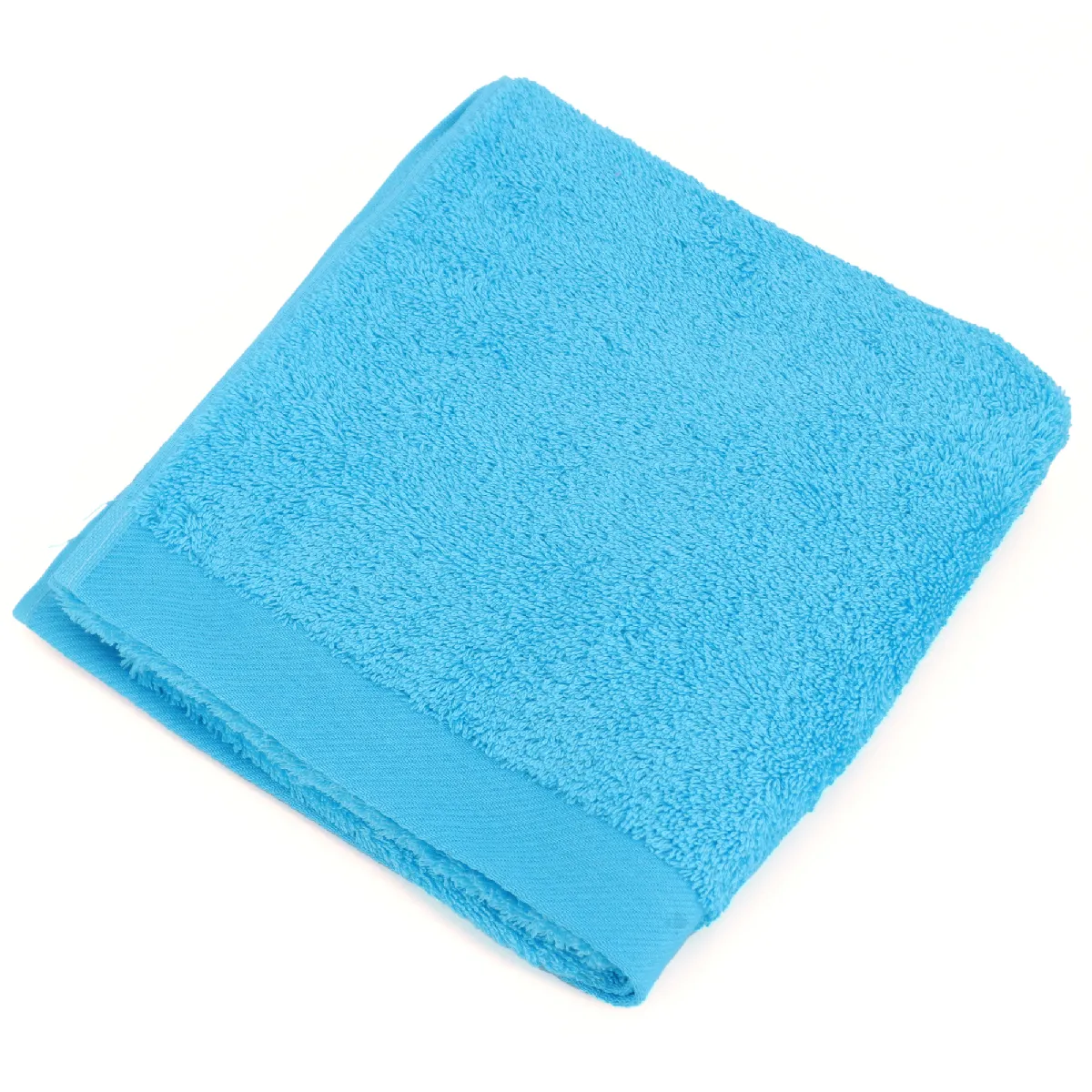 Linnea Alba 50 X 100 Cm Coton Bleu 1 Pièce(s)