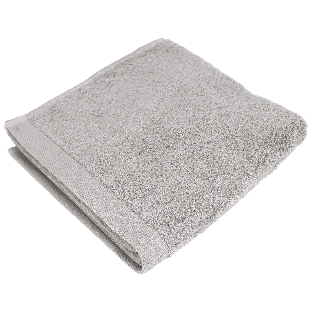 Linnea Softy 50 X 100 Cm Coton Gris 1 Pièce(s)