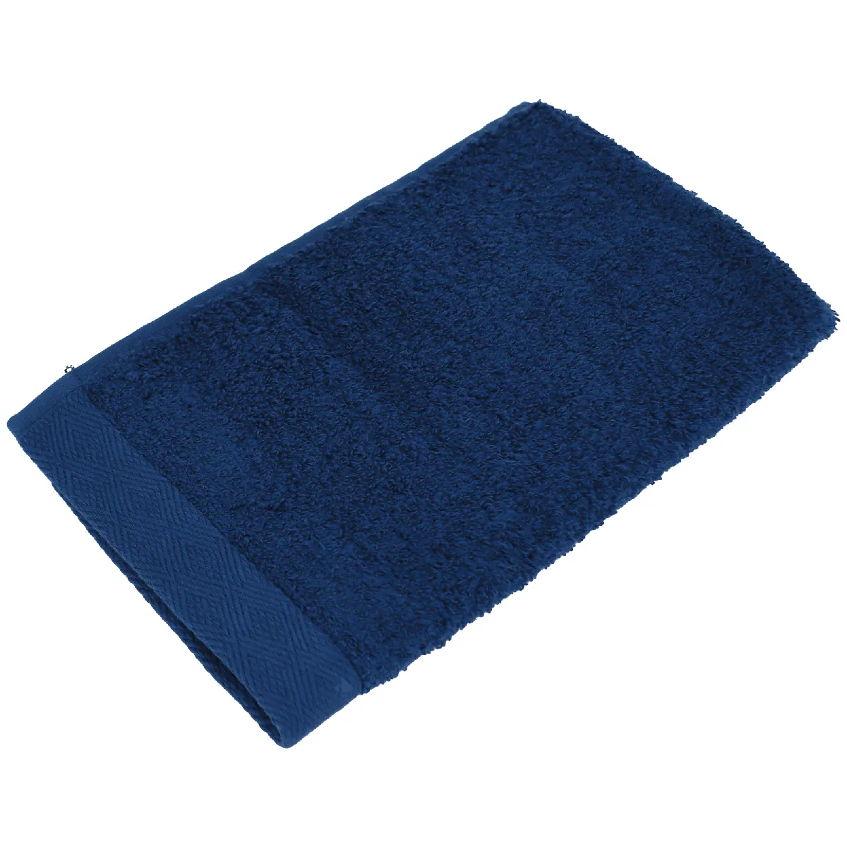 Linnea Softy Coton Bleu 30 X 50 Cm 1 Pièce(s)