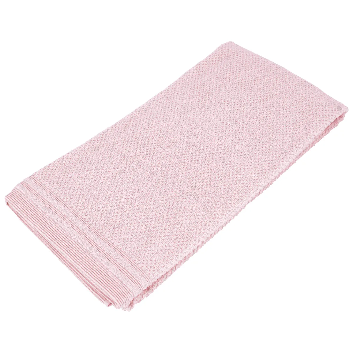 Linnea Dune Rose Coton 70 X 140 Cm 1 Pièce(s)