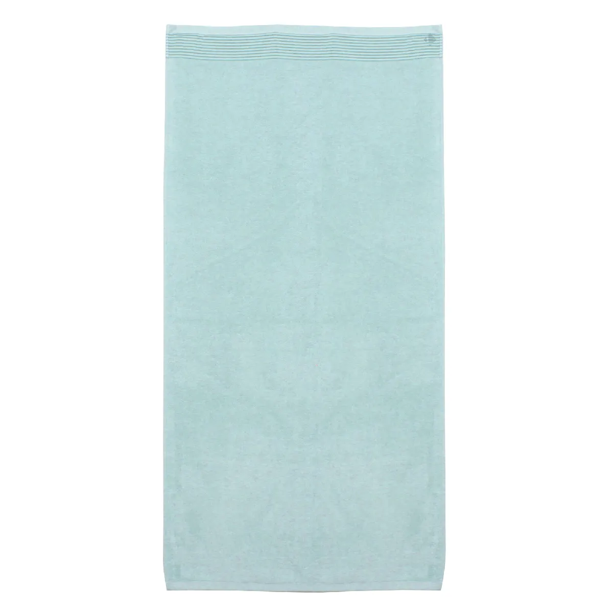 Drap De Douche 70x140 Cm Juliet Bleu Pâle 520g/m2