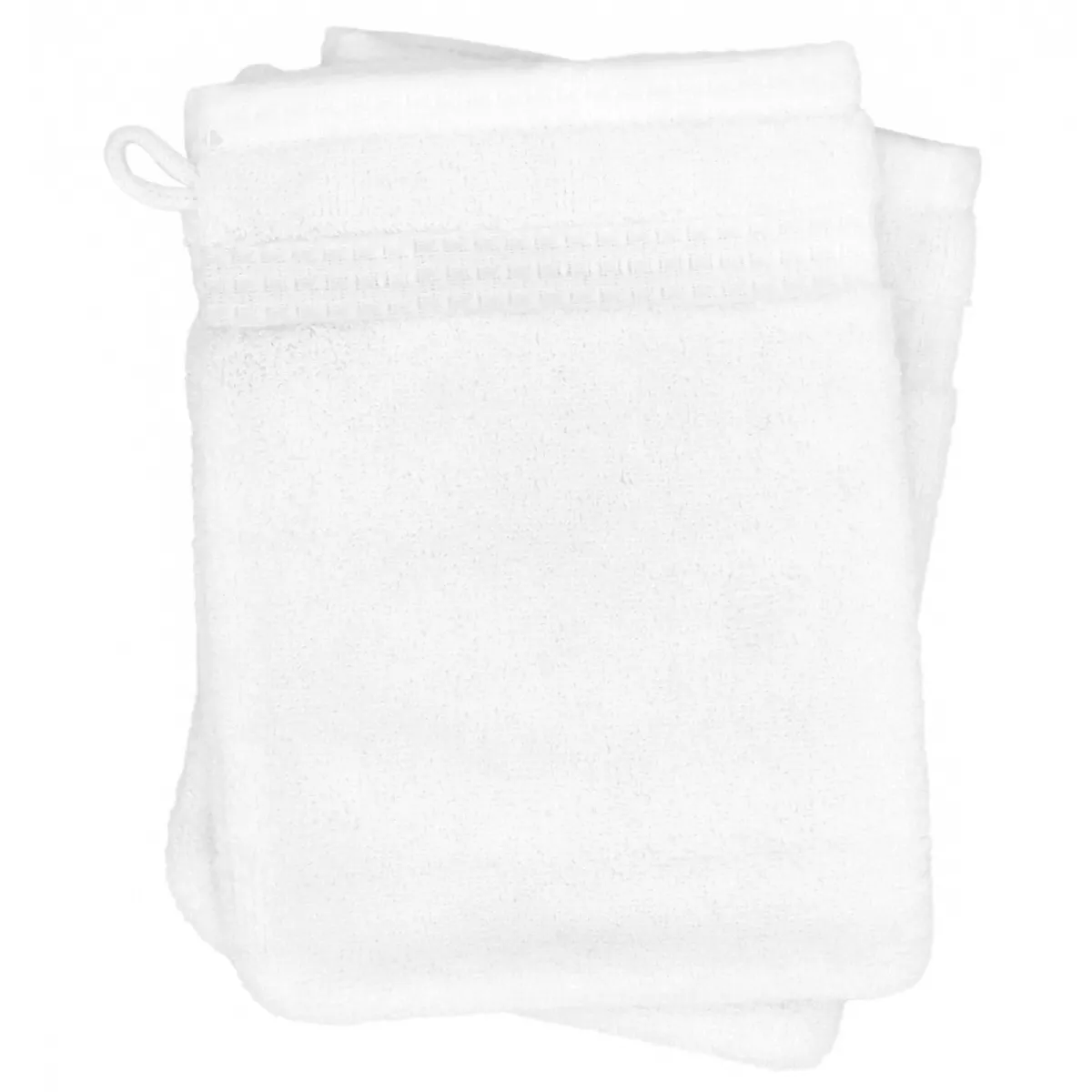 Linnea Natural Blanc Coton