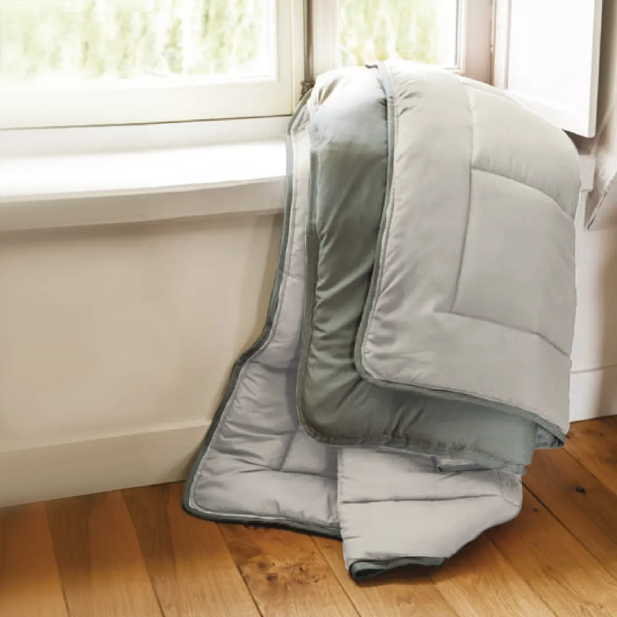 Linnea Cocoon Bicolore 260 X 240 Cm