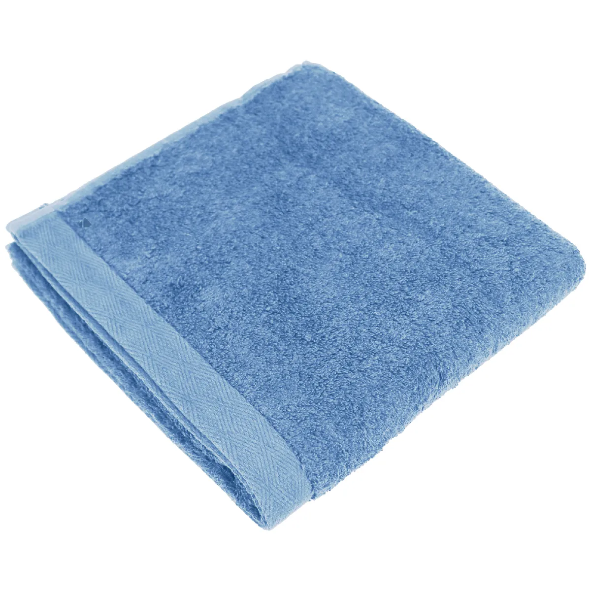 Linnea Softy 50 X 100 Cm Coton Bleu 1 Pièce(s)