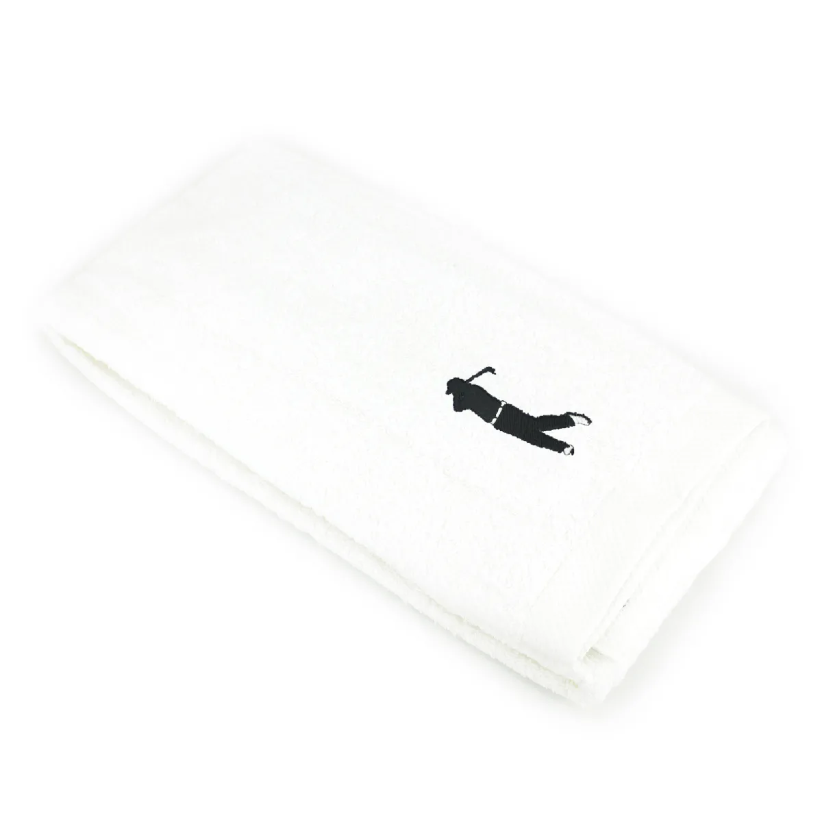 Linnea Pure Golf Blanc Coton 70 X 140 Cm 1 Pièce(s)